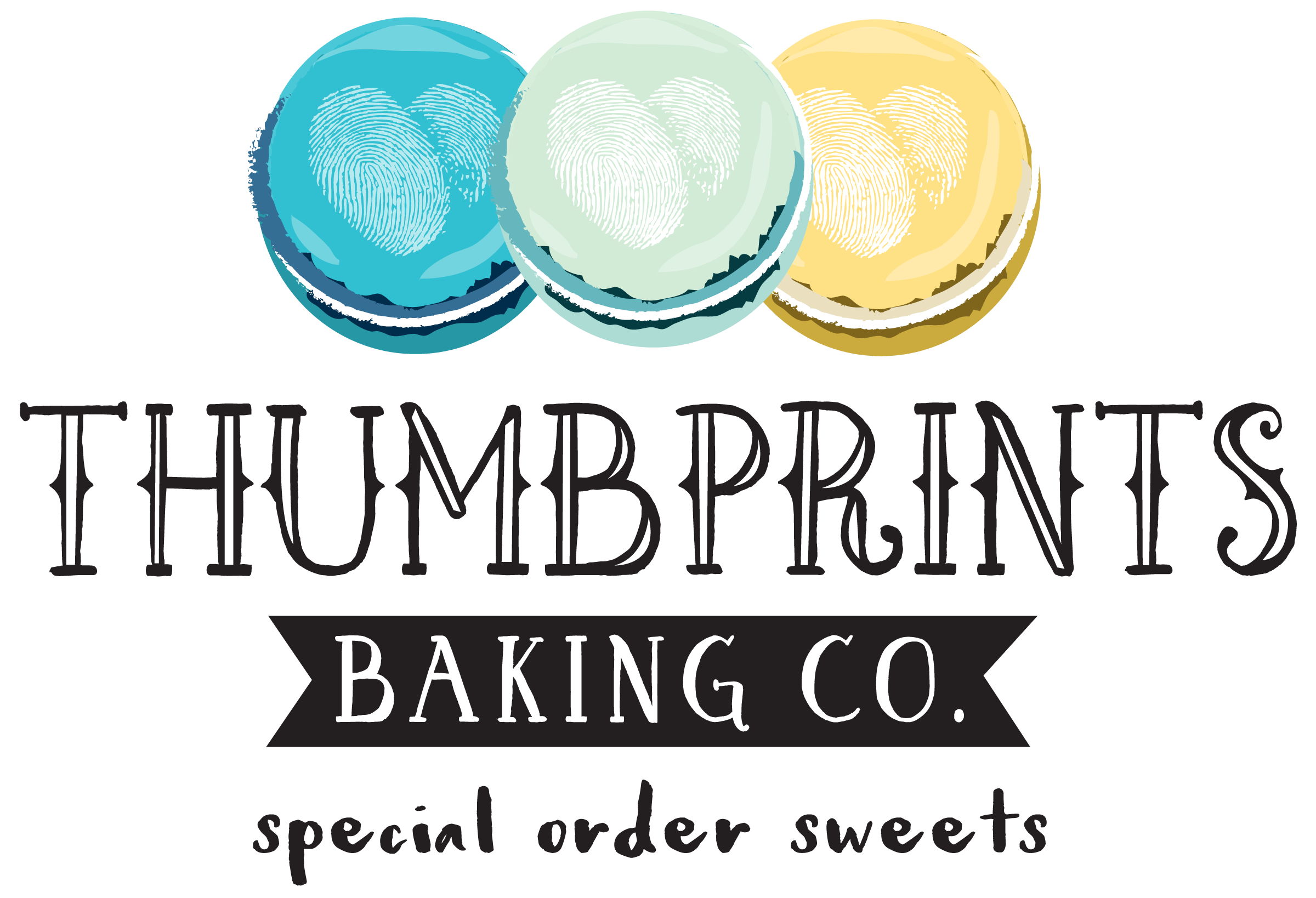 Thumbprints Baking Company